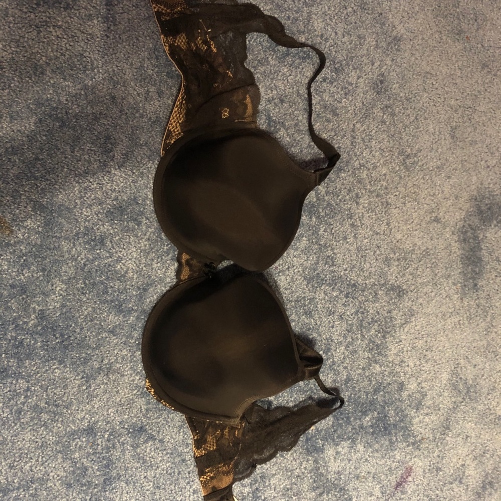 Lace Bra
